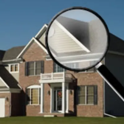 Franklin Services Home Inspection