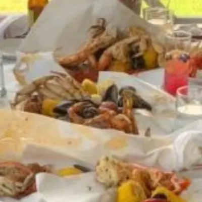 M Catering And Food Service