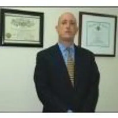 Patrick Michael Ciocca