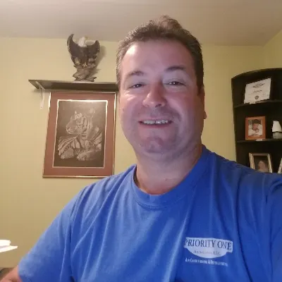 PRIORITY ONE AIR SOLUTIONS LLC
