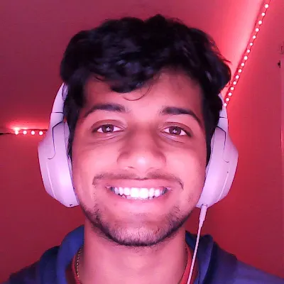 Vishaal Math Tutoring