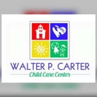 Walter P.Carter Child Care