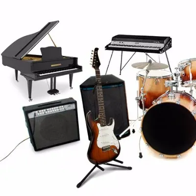 Jim's Music & Teaching Center