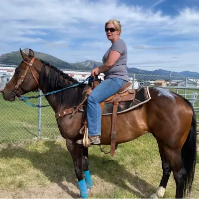 Southern Star Horse Coaching