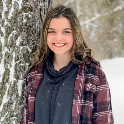 Samantha Sikes