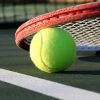 Tennis As A Passion