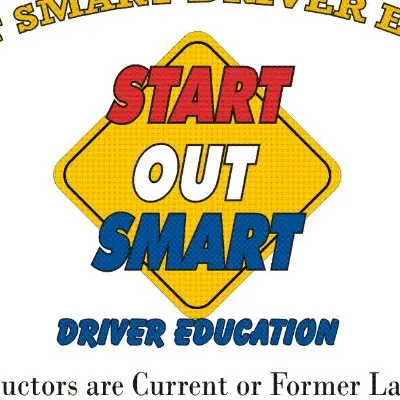 Start Out Smart Driver Education