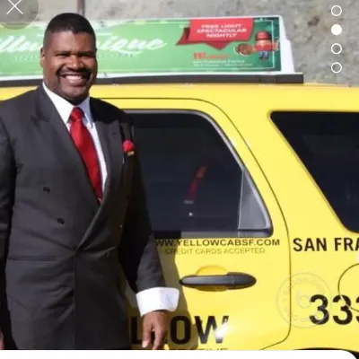 Mr Miller’s Driving School