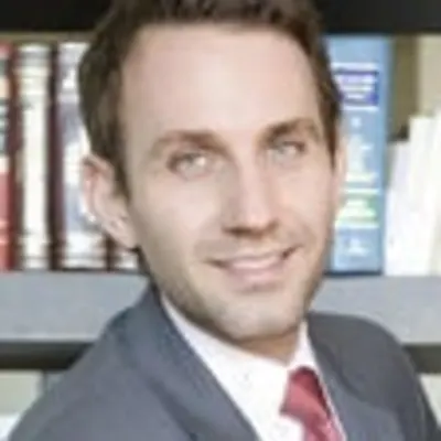 Law Offices Of Matthew D. Roy