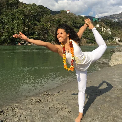 Yinyang YogaDance
