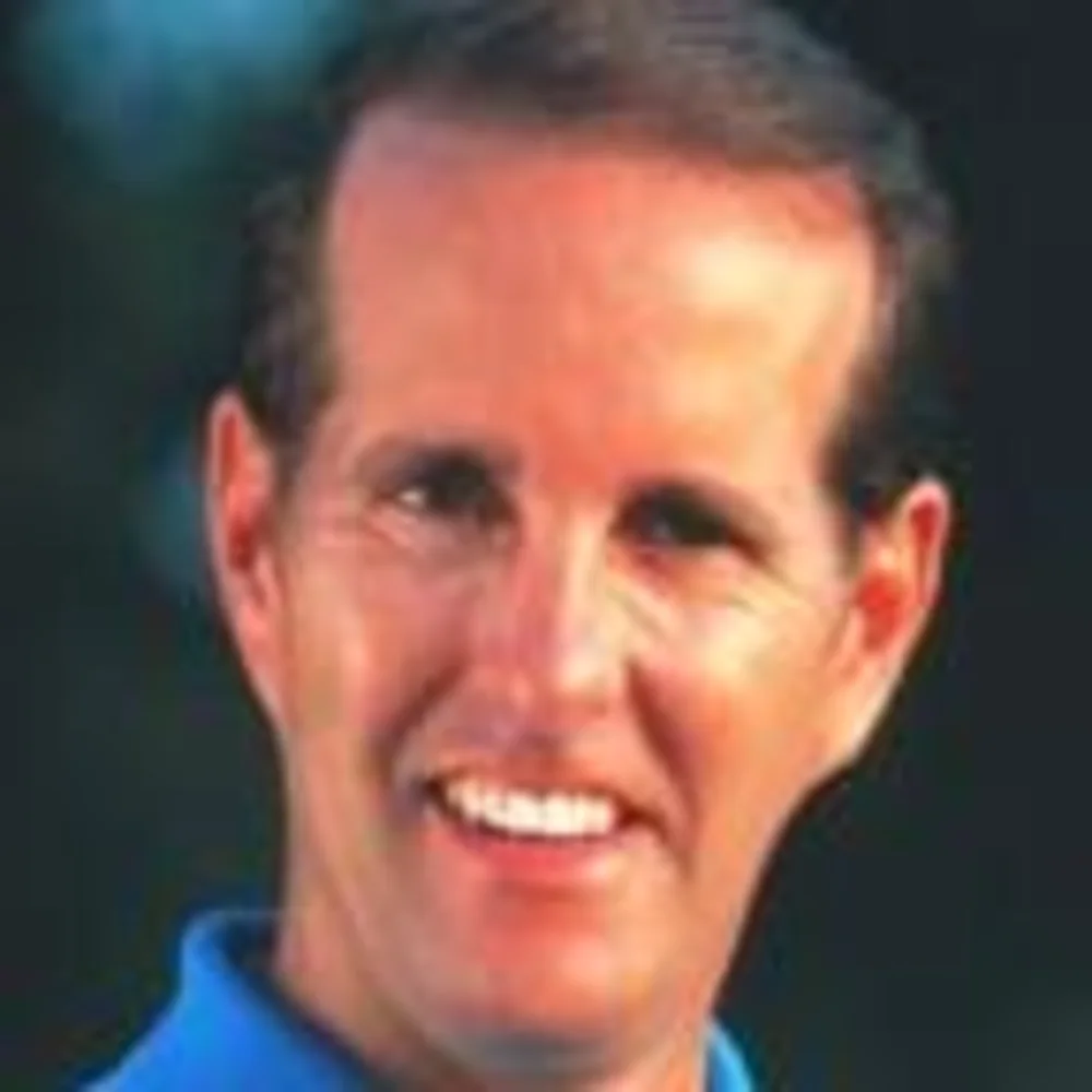Brad Redding Golf