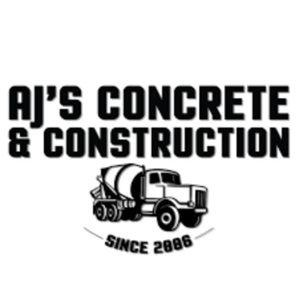 Ajs Concrete Construction