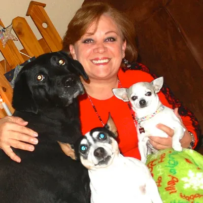 Barking Fun Times!!!!