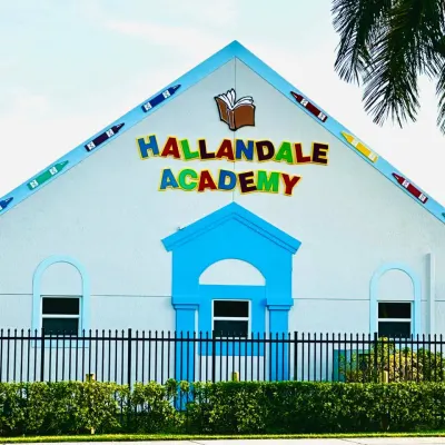 Hallandale Academy