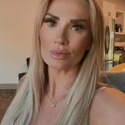 Nikki Alexiss Events