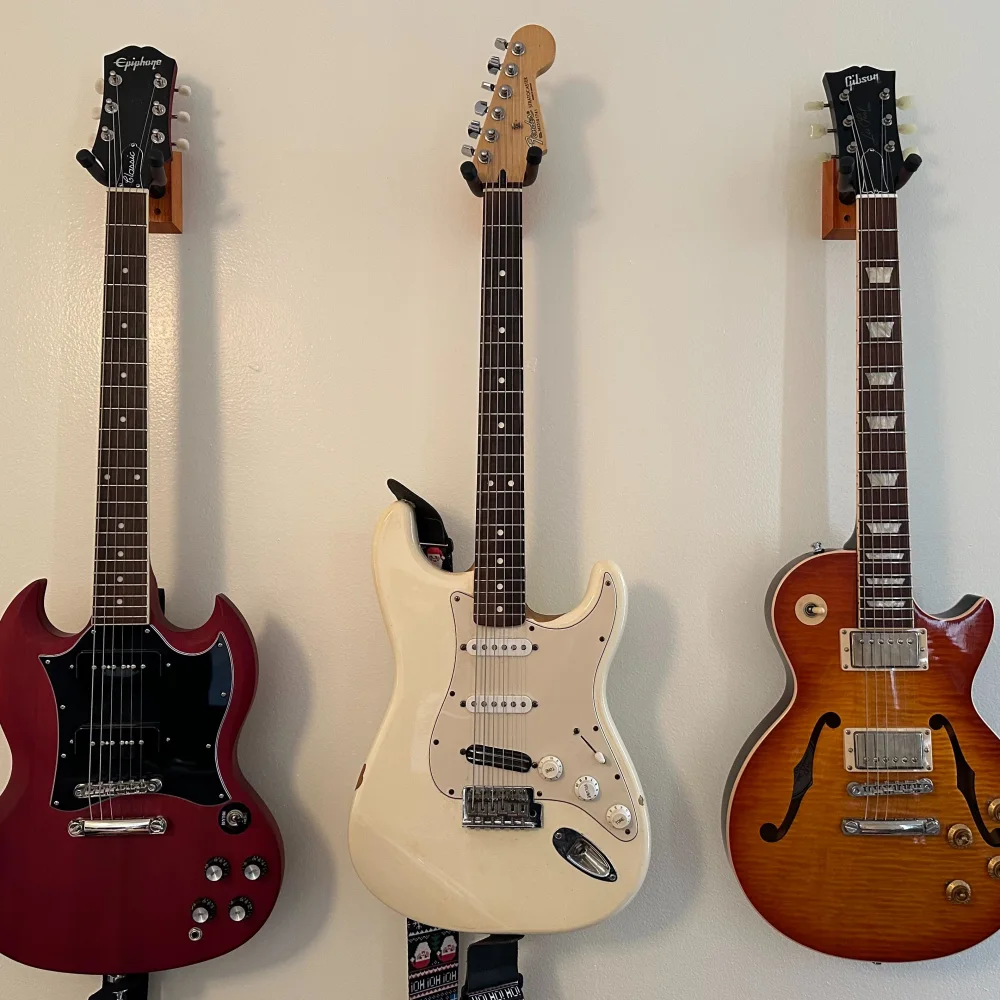 Cavanaugh Guitar Studio
