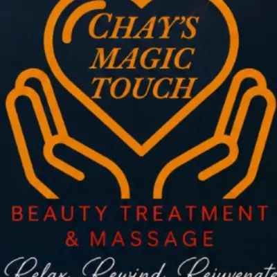 Chaysmagictouch
