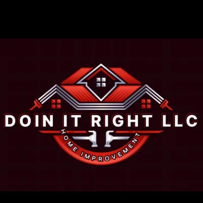 Doin It Right Home Improvement Llc