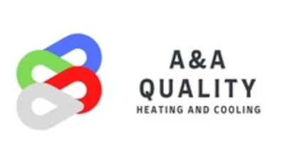 A&A Quality Heating And Cooling, LLC