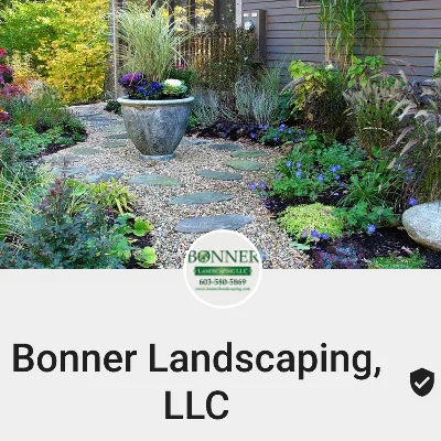 Bonner Landscaping LLC