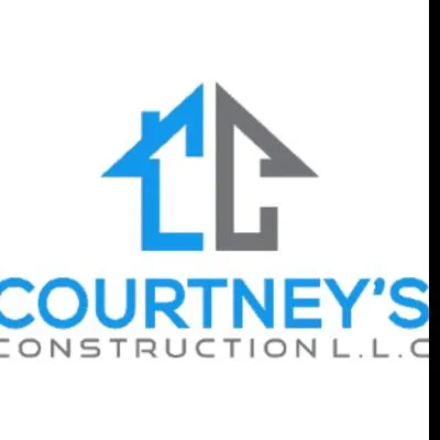 Courtneys Construction