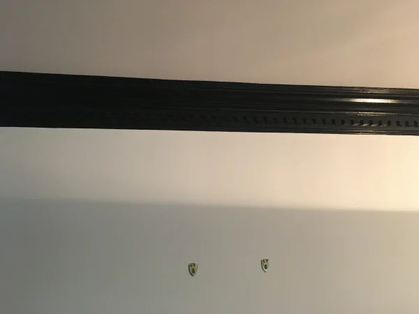 Custom Painting Trim
