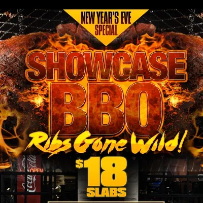 Showcasebbq