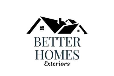 Better Homes Exteriors
