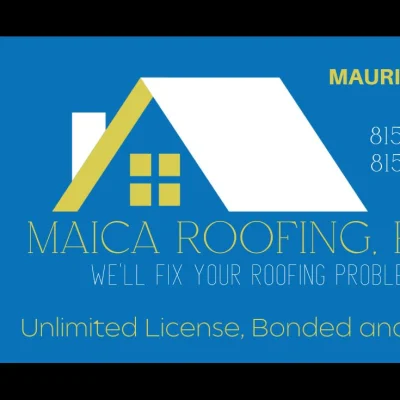 Maica Roofing PLLC