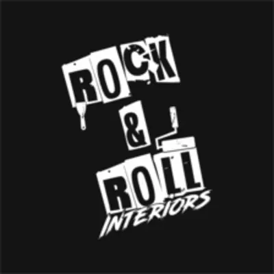Rock & Roll Interiors