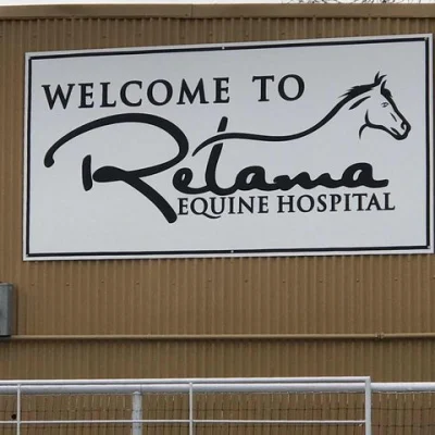 Retama Equine Hospital
