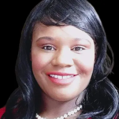 Ashley Gets Results