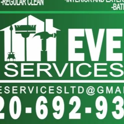Eve Services Ltd