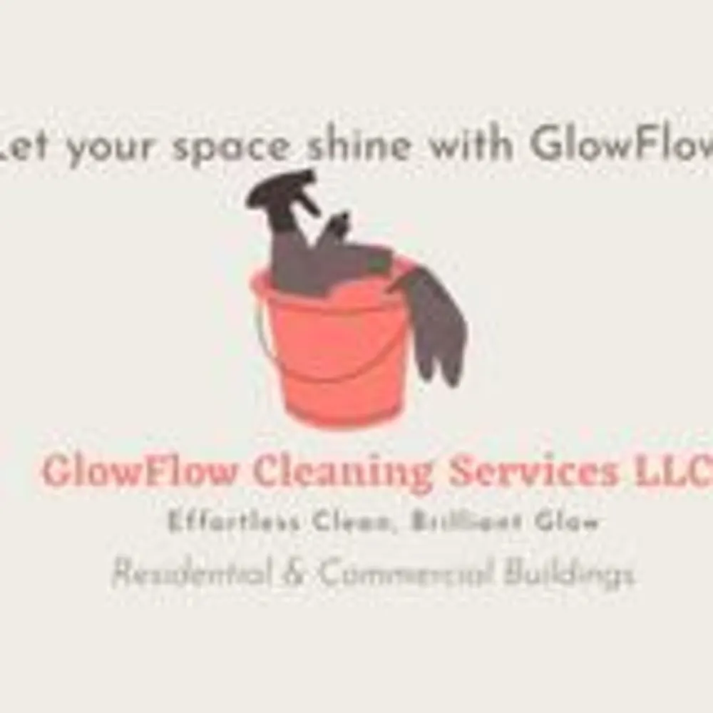 GlowFlow Cleaning Services LLC