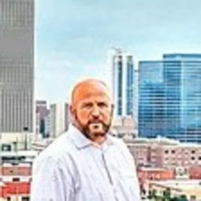 Kevin Duane Adams