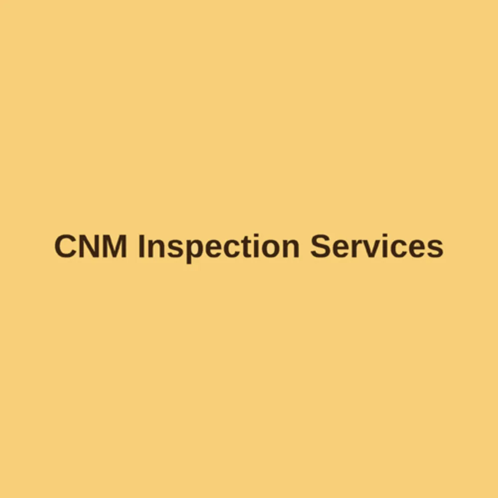 CNM Inspection Services