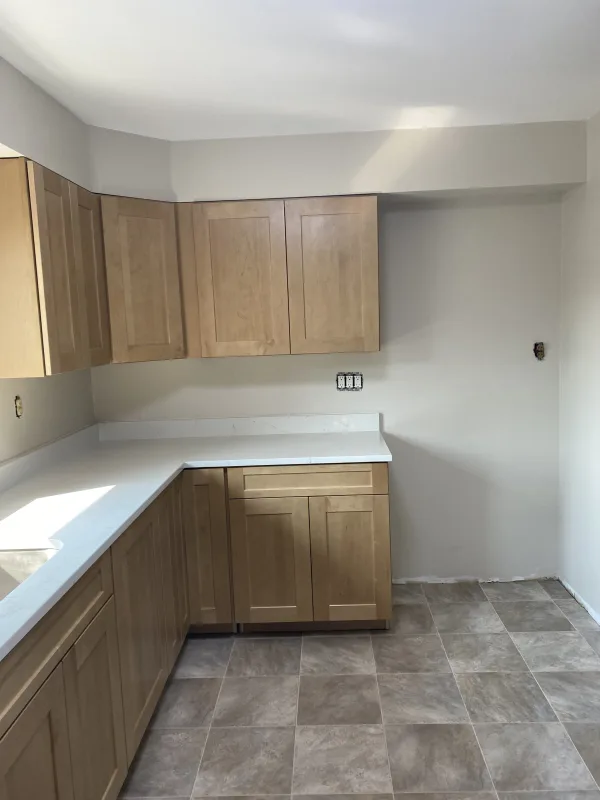 Kitchen Remodeling