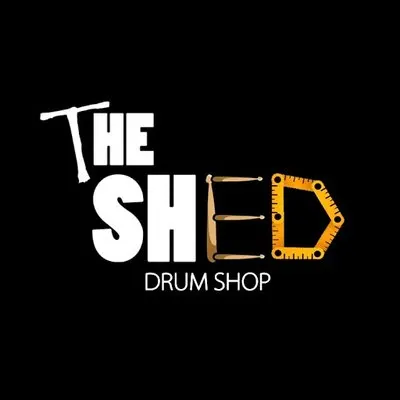 The Shed Drum Shop