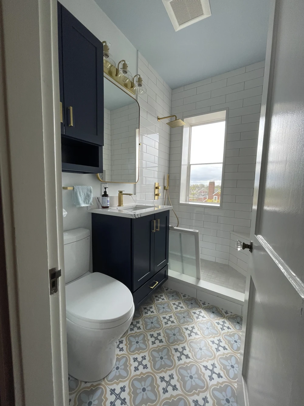 Contemporary Contracting INC