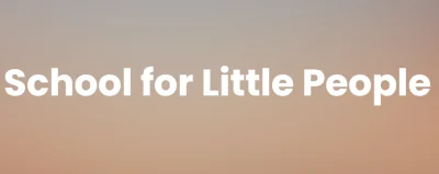 School For Little People