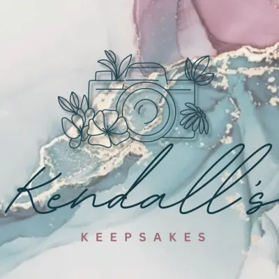 Kendall's Keepsakes