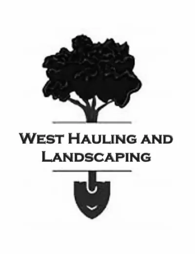 West Hauling And Landscaping