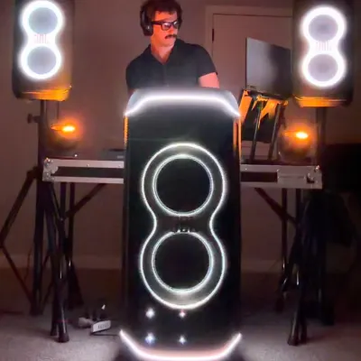 Dj.Lewie
