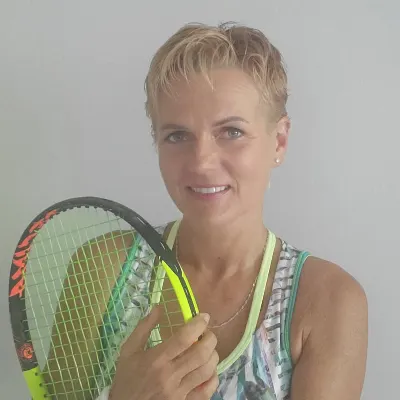 Learn To Play Tennis