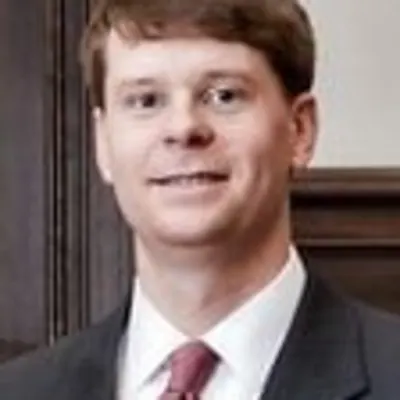 James Nicholas Harris