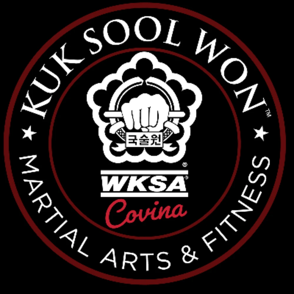 Kuk Sool Won Martial Arts