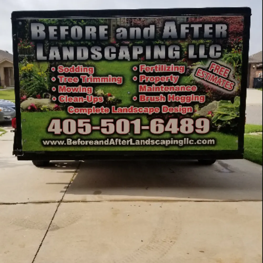 Beforeandafterlandscaping LLC