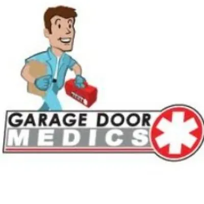 Garage Door Medics Inc.