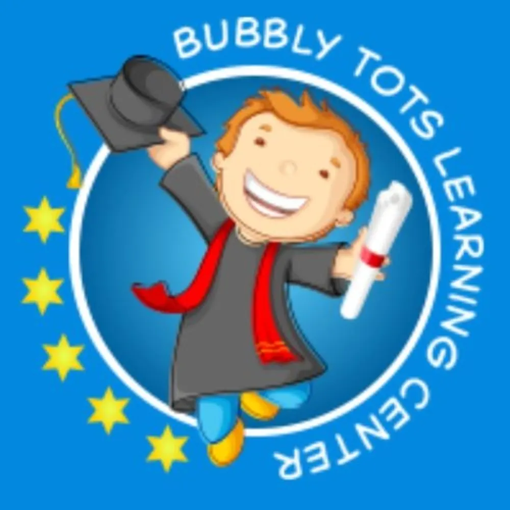 Bubbly Tots Learning Center