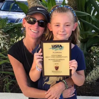 JCC TENNIS TAMPA